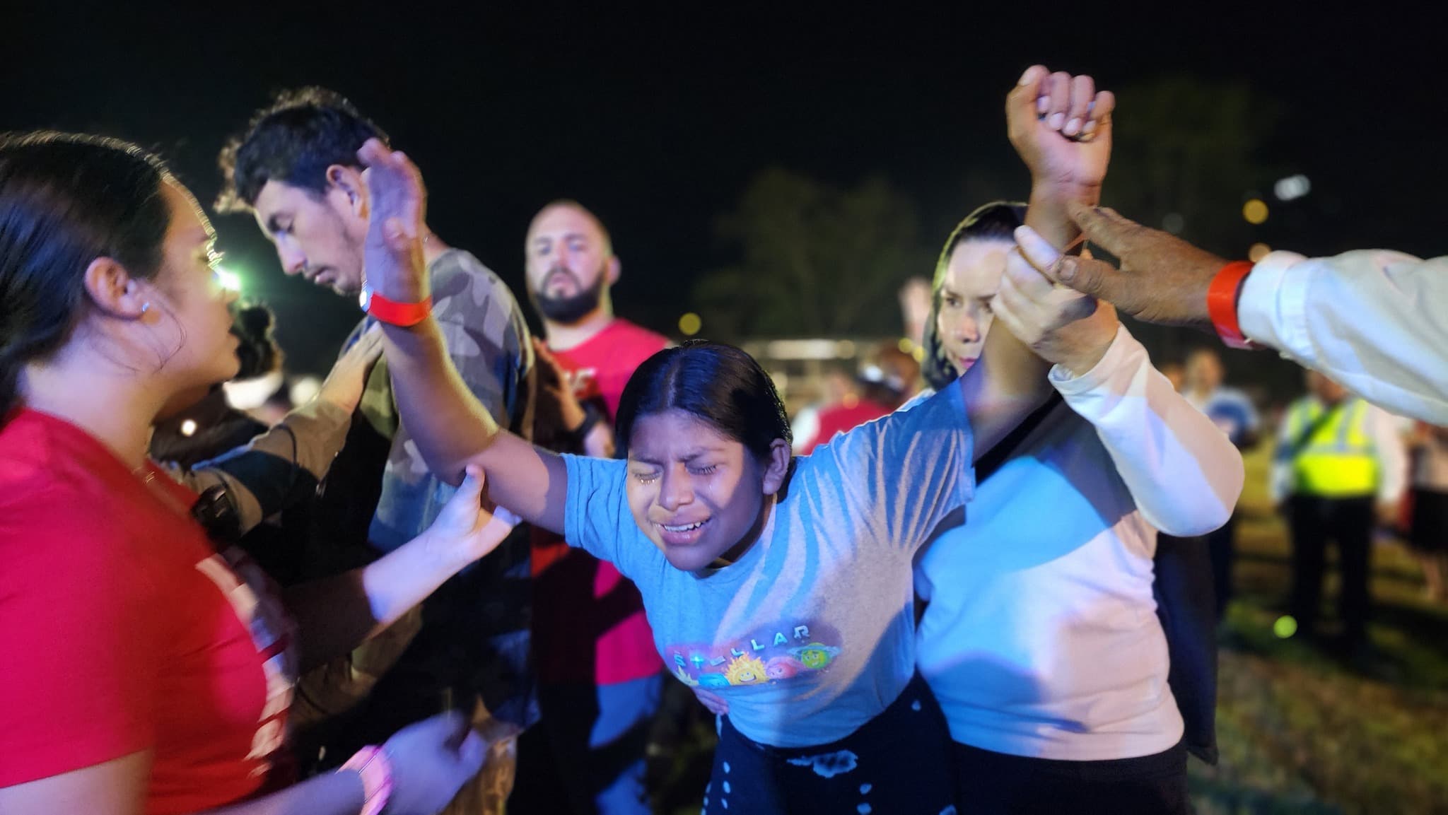 International Missions